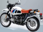 BMW R 80G/S Paris Dakar